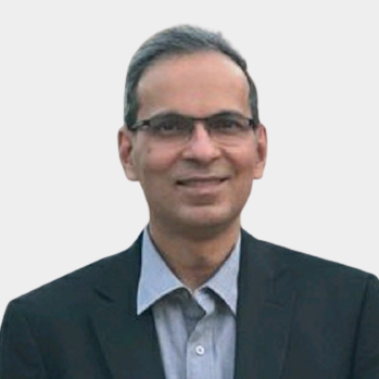 Pravin Tripathi